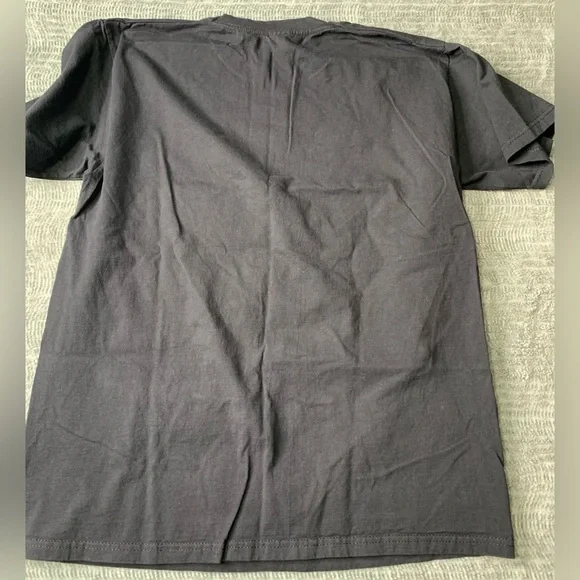 3/$10 Men Ireland Fruit of the Loom Shirt Sleeve Tee Shirt St Patrick Day LARGE - Picture 4 of 10